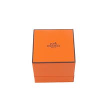 Load image into Gallery viewer, HERMES Double Enchaine Ring Size PM/55/#15 SV925
