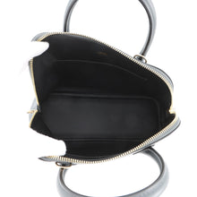 Load image into Gallery viewer, HERMES Bolide 1923 Verso Grimist/Black Evercolor Size 25
