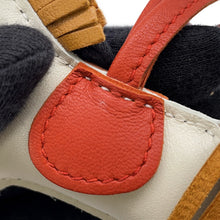 将图像加载到图库查看器中，HERMES Rodeo Craie / Sesame / Cornelian Lambskin Size PM
