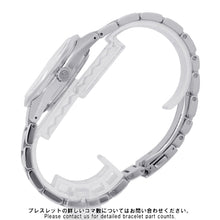 将图像加载到图库查看器中，SEIKO Grand SEIKO Heritage Collection W36.5mm Stainless Steel Purple DialSBGW323
