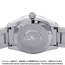 Load image into Gallery viewer, SEIKO Grand SEIKO Heritage Collection W36.5mm Stainless Steel Purple DialSBGW323
