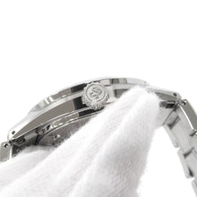 将图像加载到图库查看器中，SEIKO Grand SEIKO Heritage Collection W36.5mm Stainless Steel Purple DialSBGW323
