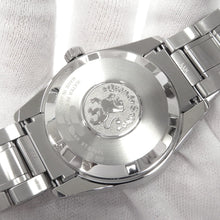 Load image into Gallery viewer, SEIKO Grand SEIKO Heritage Collection W36.5mm Stainless Steel Purple DialSBGW323
