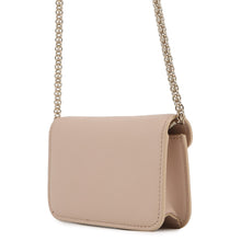 Load image into Gallery viewer, Valentino Garavani ChainShoulder Card Case Jasmin FlowerP0Y41ZXL Leather
