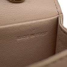 Load image into Gallery viewer, Valentino Garavani ChainShoulder Card Case Jasmin FlowerP0Y41ZXL Leather
