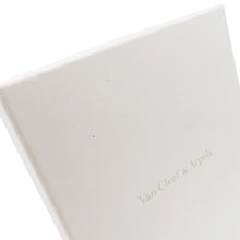 将图像加载到图库查看器中，Van Cleef &amp; Arpels Vintage Alhambra Necklace 10 MotifsVCARA42800 18K Yellow Gold
