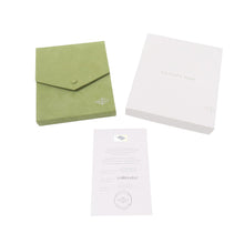 将图像加载到图库查看器中，Van Cleef &amp; Arpels Vintage Alhambra Necklace 10 MotifsVCARA42800 18K Yellow Gold
