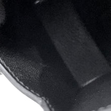 Load image into Gallery viewer, HERMES Kelly Multi Pocket Black Epsom
