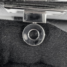 Load image into Gallery viewer, HERMES Kelly Multi Pocket Black Epsom
