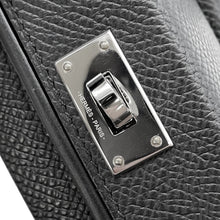 Load image into Gallery viewer, HERMES Kelly Multi Pocket Black Epsom
