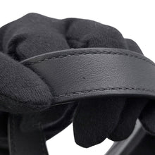 Load image into Gallery viewer, HERMES In the loop Caban Taurillon Clemence Swift Leather Size 18
