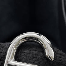 Load image into Gallery viewer, HERMES In the loop Caban Taurillon Clemence Swift Leather Size 18
