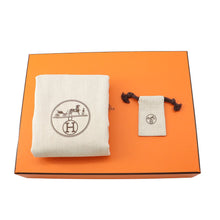 Load image into Gallery viewer, HERMES In the loop Caban Taurillon Clemence Swift Leather Size 18
