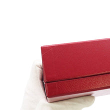 将图像加载到图库查看器中，CARTIER Heart Trinity Necklace K18YG K18WG K18PG
