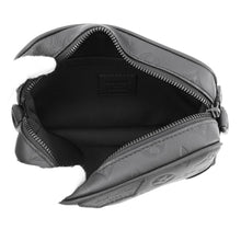 将图像加载到图库查看器中，LOUIS VUITTON Trocadero Wearable Wallet NoirM26737 Monogram Shadow
