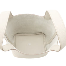 Load image into Gallery viewer, HERMES Picotin Lock Beton Taurillon Clemence Size PM
