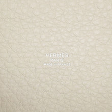 Load image into Gallery viewer, HERMES Picotin Lock Beton Taurillon Clemence Size PM
