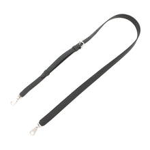 Load image into Gallery viewer, HERMES Bandouliere Black Swift Leather
