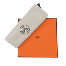 Load image into Gallery viewer, HERMES Bandouliere Black Swift Leather
