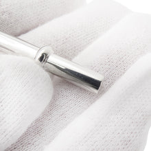 Load image into Gallery viewer, HERMES Chaine d&#39;Ancre Farandole Necklace Size 63&quot; SV925
