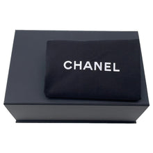 Load image into Gallery viewer, CHANEL Matelasse ChainShoulder Bag BlueA69900 Denim Size Mini

