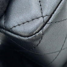 Load image into Gallery viewer, CHANEL Matelasse ChainShoulder Bag BlackA69900 Lambskin Size Mini
