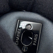 Load image into Gallery viewer, CHANEL Matelasse ChainShoulder Bag BlackA69900 Lambskin Size Mini
