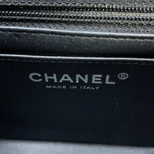 Load image into Gallery viewer, CHANEL Matelasse ChainShoulder Bag BlackA69900 Lambskin Size Mini
