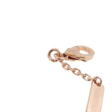 将图像加载到图库查看器中，Van Cleef &amp; Arpels Vintage Alhambra Necklace Holiday 2025VCARPMOP00 18K Pink Gold
