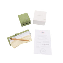 将图像加载到图库查看器中，Van Cleef &amp; Arpels Vintage Alhambra Necklace Holiday 2025VCARPMOP00 18K Pink Gold
