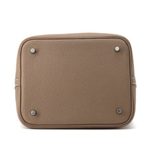 Load image into Gallery viewer, HERMES Picotin Lock Etoupe Taurillon Clemence Size MM
