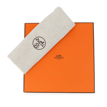 将图像加载到图库查看器中，HERMES Belt buckle 《Bubble》 &amp; Reversible Sesame/Vert Chypre Swift Leather Epsom Size 75
