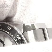 将图像加载到图库查看器中，ROLEX Cosmograph Daytona W40mm Stainless Steel White Dial126500LN
