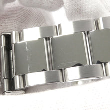 将图像加载到图库查看器中，ROLEX Cosmograph Daytona W40mm Stainless Steel White Dial126500LN
