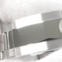 将图像加载到图库查看器中，ROLEX Cosmograph Daytona W40mm Stainless Steel White Dial126500LN
