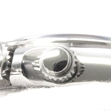 将图像加载到图库查看器中，ROLEX Cosmograph Daytona W40mm Stainless Steel White Dial126500LN
