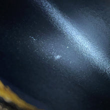 将图像加载到图库查看器中，BALENCIAGA Paper Leopard Pattern Brown357333 Leather Size Mini
