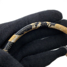 将图像加载到图库查看器中，BALENCIAGA Paper Leopard Pattern Brown357333 Leather Size Mini
