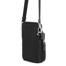 Load image into Gallery viewer, PRADA Re-Nylon smartphone case Black2ZT024 Nylon
