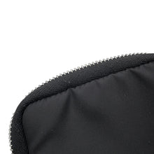 Load image into Gallery viewer, PRADA Re-Nylon smartphone case Black2ZT024 Nylon
