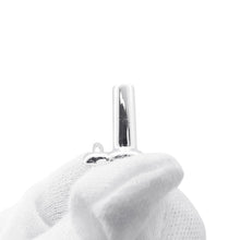 将图像加载到图库查看器中，HERMES Chaine d&#39;Ancre Bracelet 13 frames Size MM SV925
