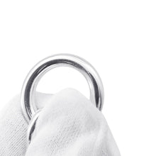 将图像加载到图库查看器中，HERMES Chaine d&#39;Ancre Bracelet 10 frames Size TGM SV925
