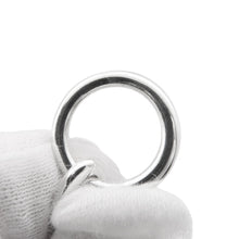 将图像加载到图库查看器中，HERMES Chaine d&#39;Ancre Bracelet 15 frames Size PM SV925
