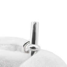 将图像加载到图库查看器中，HERMES Chaine d&#39;Ancre Bracelet 15 frames Size PM SV925
