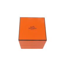 将图像加载到图库查看器中，HERMES Chaine d&#39;Ancre Bracelet 15 frames Size PM SV925
