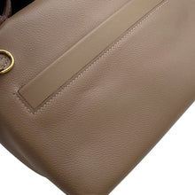 将图像加载到图库查看器中，HERMES 24/24 Sac Van Quatre Etoupe Evercolor Swift Leather Size Mini
