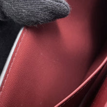 将图像加载到图库查看器中，HERMES Constance 3 Rouge H Box Calf Leather Size Mini
