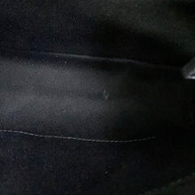 将图像加载到图库查看器中，CHANEL Matelasse Coco Handle 2-Way Handbag Gray MetallicA92991 Vintage Calf Leather Size 29
