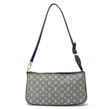 将图像加载到图库查看器中，LOUIS VUITTON Pochette Accessory EncreM60479 Monogram Idylle
