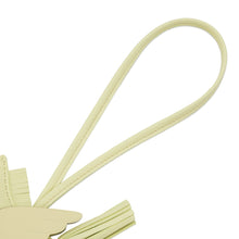 Load image into Gallery viewer, HERMES Rodeo Pegasus Jaune Milton Lambskin Size PM
